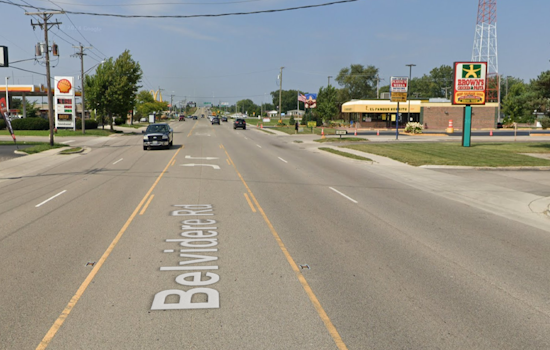 Waukegan Man Fatally Struck by Vehicle in Park City Identified by Lake County Coroner