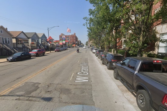 Waukegan Woman Fatally Struck by Multiple Vehicles in Tragic Grand Avenue Incident