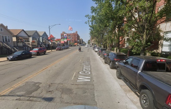 Waukegan Woman Fatally Struck by Multiple Vehicles in Tragic Grand Avenue Incident