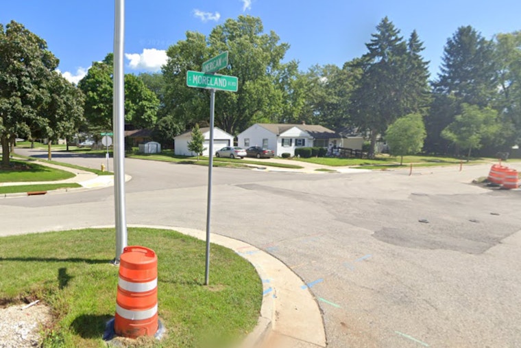 Waukesha Standoff Ends After 7 Hours, Suspect Arrested and Charged After Domestic Dispute