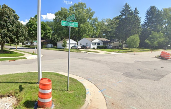 Waukesha Standoff Ends After 7 Hours, Suspect Arrested and Charged After Domestic Dispute