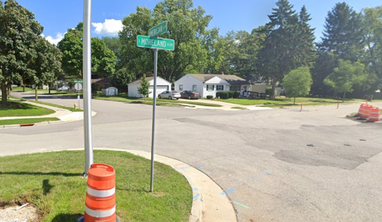 Waukesha Standoff Ends After 7 Hours, Suspect Arrested and Charged After Domestic Dispute