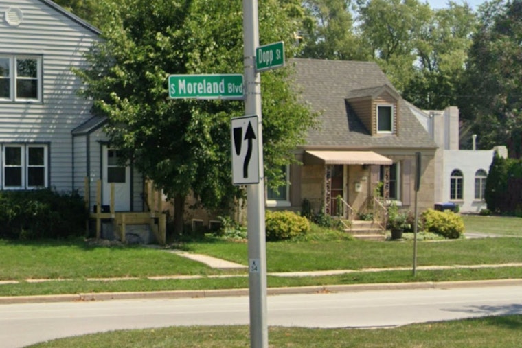 Waukesha Standoff Ends with Suspect in Custody After Domestic Violence Report and Tactical Police Response