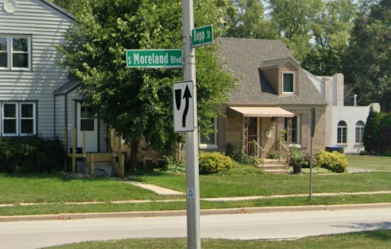 Waukesha Standoff Ends with Suspect in Custody After Domestic Violence Report and Tactical Police Response