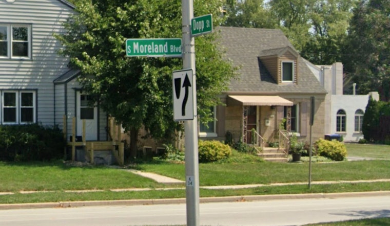 Waukesha Standoff Ends with Suspect in Custody After Domestic Violence Report and Tactical Police Response
