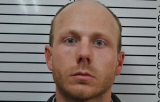 Waurika City Manager Charles Kyote Dunn Arrested on Child Sexual Abuse Charges