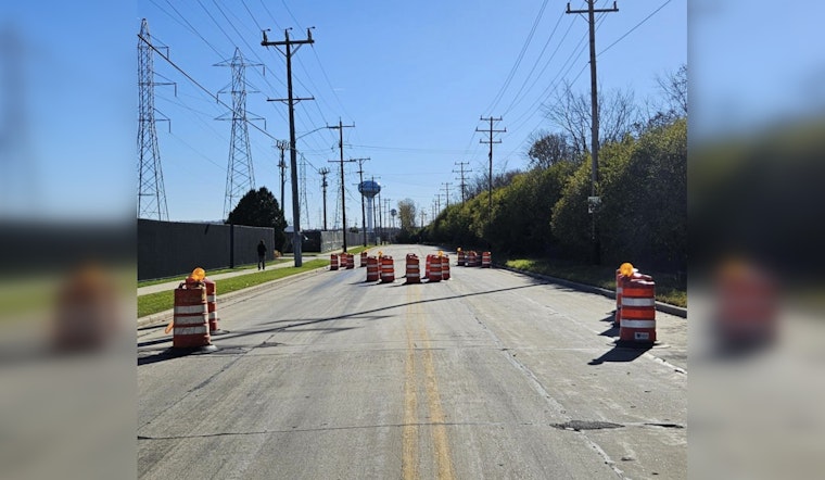 Wauwatosa Considers $15 Vehicle Fee to Address Traffic and Road Maintenance Concerns