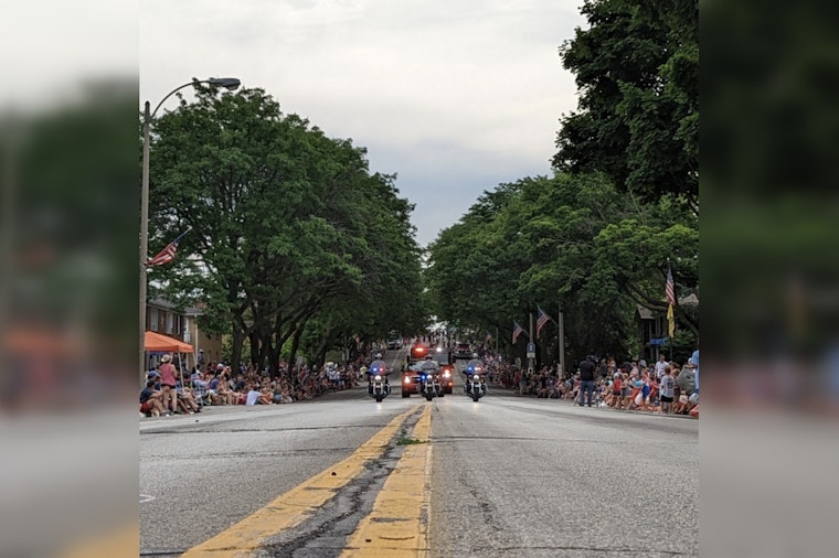 Wauwatosa to Sparkle with Innovative Drone Light Show for 2025 Independence Day, Embracing Inclusivity and Safety