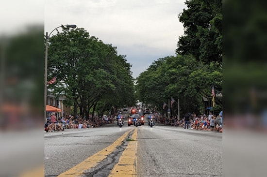 Wauwatosa to Sparkle with Innovative Drone Light Show for 2025 Independence Day, Embracing Inclusivity and Safety