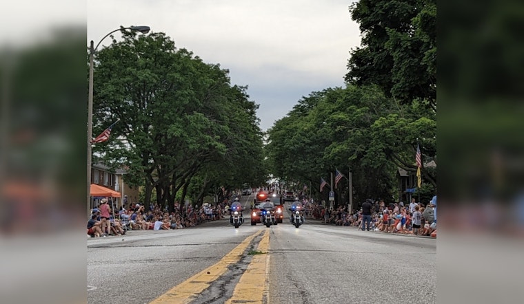 Wauwatosa to Sparkle with Innovative Drone Light Show for 2025 Independence Day, Embracing Inclusivity and Safety