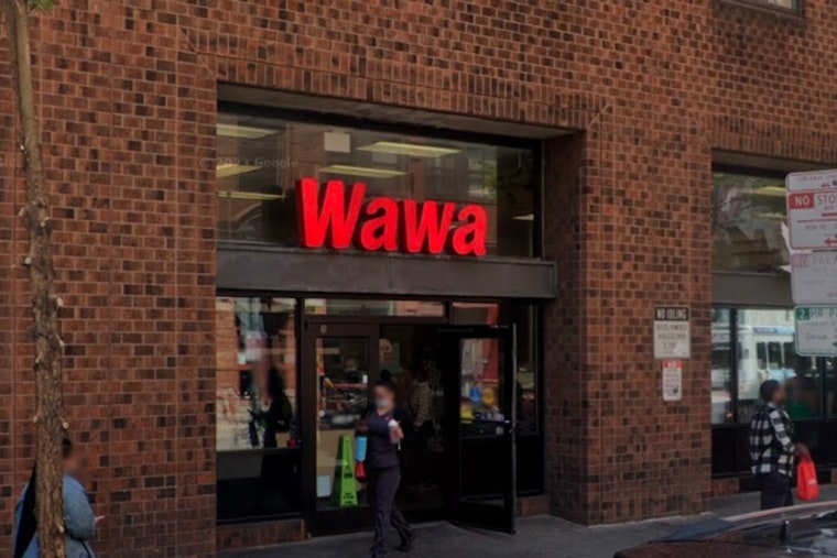 Wawa Takes First Bite of Peach State Market With New Bainbridge Store and Over 20 More Planned Across Georgia
