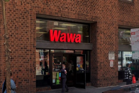 Wawa Takes First Bite of Peach State Market With New Bainbridge Store and Over 20 More Planned Across Georgia