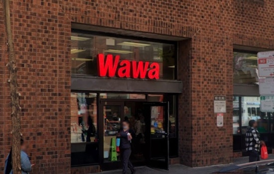 Wawa Takes First Bite of Peach State Market With New Bainbridge Store and Over 20 More Planned Across Georgia