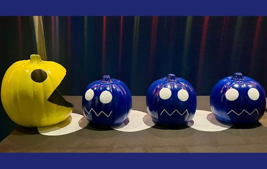 Waxahachie Police Department Hosts Festive Pumpkin Decorating Contest to Foster Community Engagement