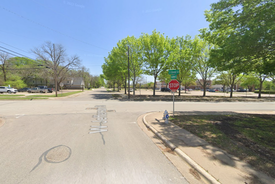 Waxahachie Police Respond to Disturbance with Officer-Involved Shooting; Suspect Dead, Texas Rangers Investigating