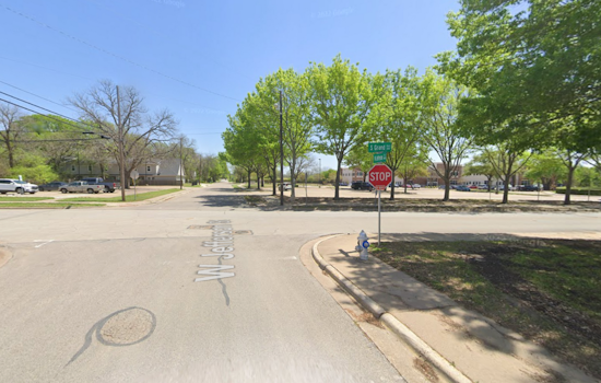 Waxahachie Police Respond to Disturbance with Officer-Involved Shooting; Suspect Dead, Texas Rangers Investigating
