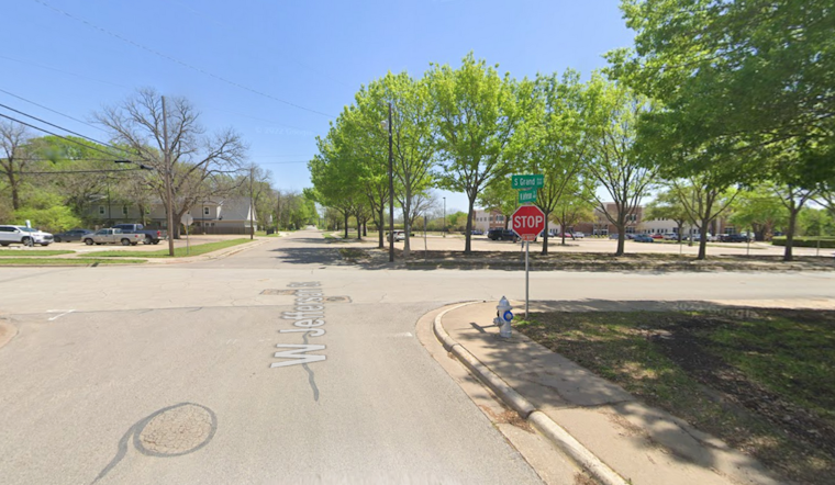 Waxahachie Police Respond to Disturbance with Officer-Involved Shooting; Suspect Dead, Texas Rangers Investigating