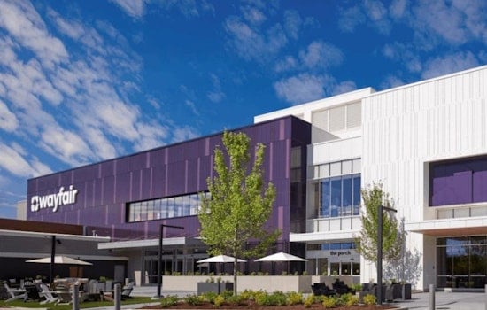 Wayfair Expands Retail Footprint with New Outlet Store in Naperville, Chicago Suburb