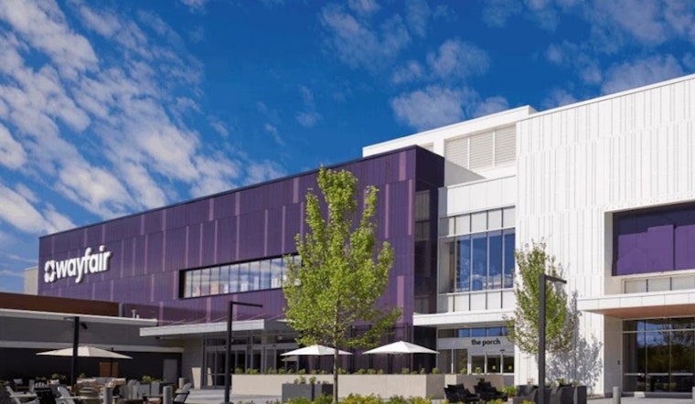 Wayfair Expands Retail Footprint with New Outlet Store in Naperville, Chicago Suburb