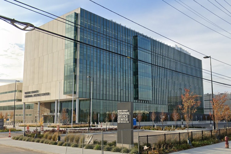 Wayne County Criminal Justice Center Hit with Lawsuit Over Unlawful Detainment and Dangerous Conditions