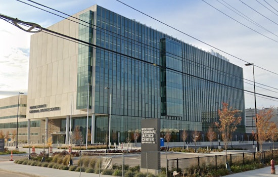 Wayne County Criminal Justice Center Hit with Lawsuit Over Unlawful Detainment and Dangerous Conditions