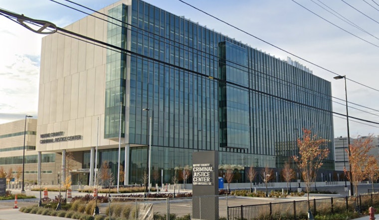 Wayne County Criminal Justice Center Hit with Lawsuit Over Unlawful Detainment and Dangerous Conditions