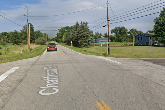 Wayne County Man's Life Claimed in Tragic Collision with Semi-Truck in Medina County