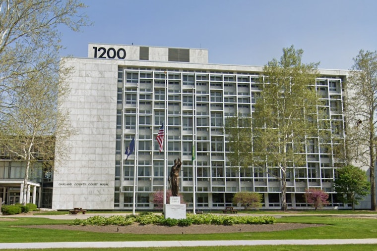 Wayne Woman Enters No Contest Plea in Southfield Incident Resulting in Friend's Death