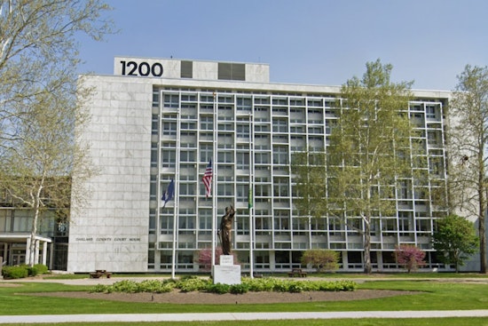 Wayne Woman Enters No Contest Plea in Southfield Incident Resulting in Friend's Death