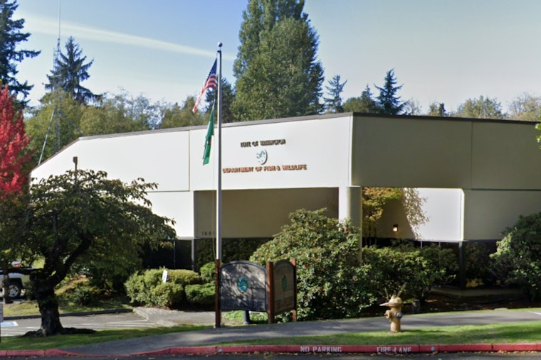 WDFW Calls on North Puget Sound Residents to Shape 10-Year Water Access Plan in Virtual Workshops