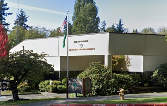 WDFW Calls on North Puget Sound Residents to Shape 10-Year Water Access Plan in Virtual Workshops
