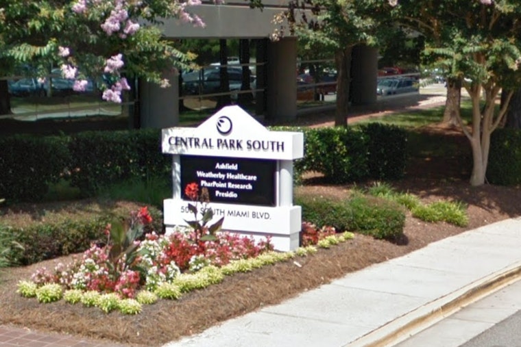 Weatherby Healthcare to Invest Over $7M and Create 148 New Jobs in Raleigh