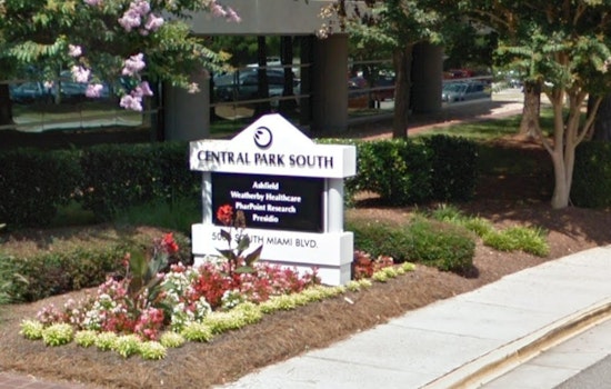 Weatherby Healthcare to Invest Over $7M and Create 148 New Jobs in Raleigh