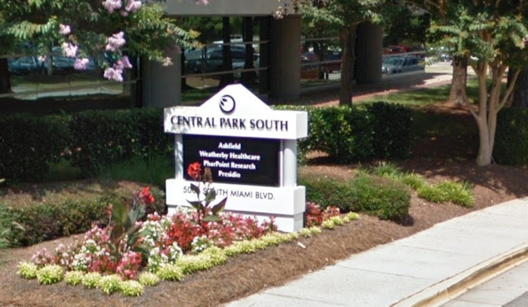 Weatherby Healthcare to Invest Over $7M and Create 148 New Jobs in Raleigh