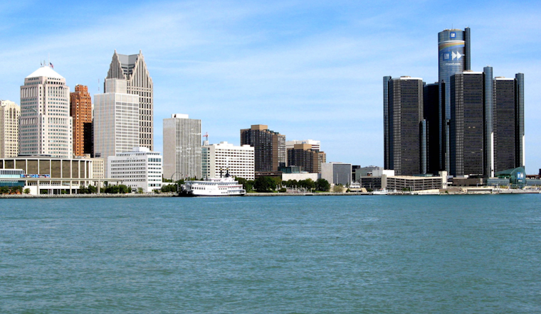 Week of Sunshine Awaits Detroit Residents with Mild Mid-60s to Low 70s Forecasted