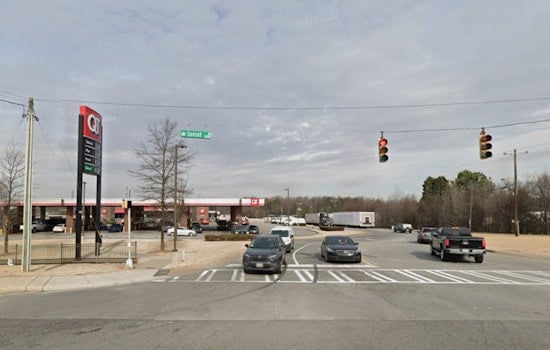 Weekend of Violence in North Charlotte Leaves One Dead and Several Injured in Separate Shootings