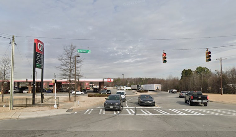 Weekend of Violence in North Charlotte Leaves One Dead and Several Injured in Separate Shootings