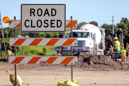 Weekend Road Closure Update: MnDOT Cancels Highway 169 Bridge Painting, Opts for Surface Repairs Instead