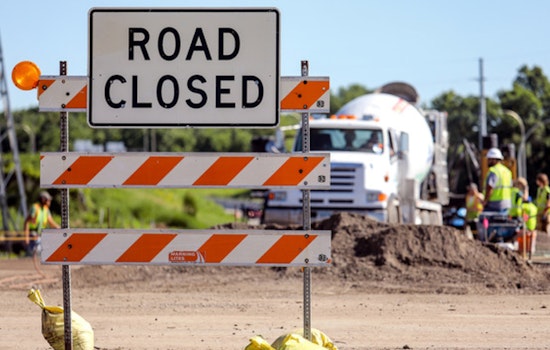 Weekend Road Closure Update: MnDOT Cancels Highway 169 Bridge Painting, Opts for Surface Repairs Instead