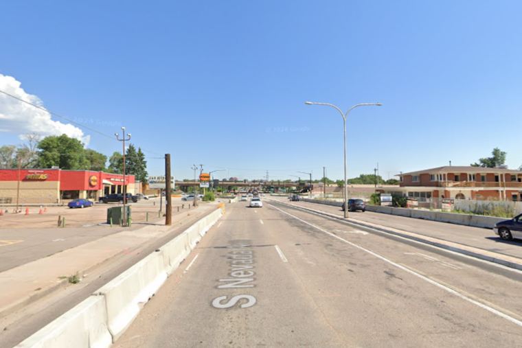 Weekend Travel Alert: Road Closures on South Nevada Avenue and I-25 Connector in Colorado Springs for Construction Work