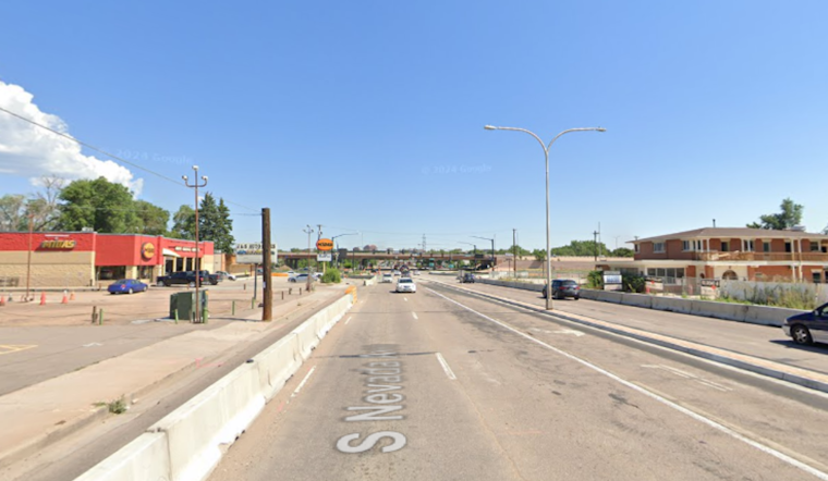 Weekend Travel Alert: Road Closures on South Nevada Avenue and I-25 Connector in Colorado Springs for Construction Work