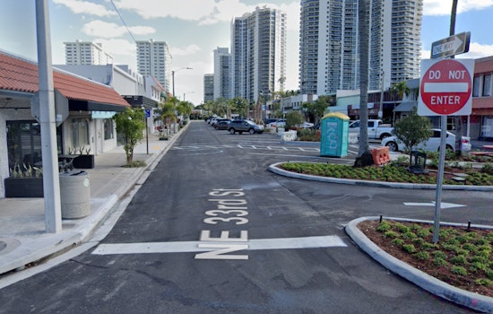Weekly Nobe Block Party Set to Bring Festivities and Traffic Changes to Fort Lauderdale's North Beach