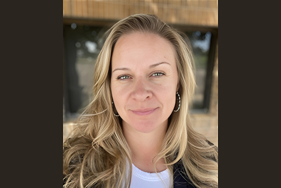 Weld County 911 Director Tina Powell Named 'Director of the Year' by NICE Public Safety