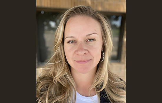 Weld County 911 Director Tina Powell Named 'Director of the Year' by NICE Public Safety