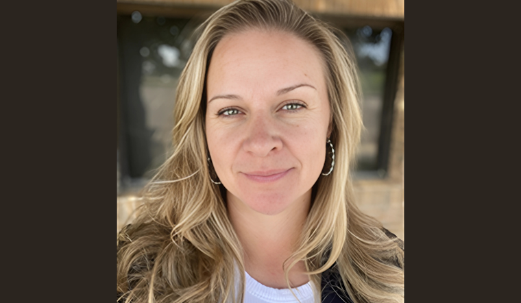 Weld County 911 Director Tina Powell Named 'Director of the Year' by NICE Public Safety