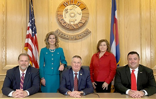Weld County and Greeley Invest in Major Airport Expansion, Greeley-Weld County Airport to See New Taxiways and Roads by 2025