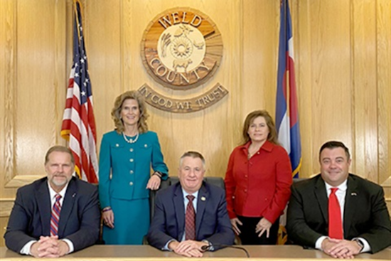 Weld County Commissioners Unite Against Colorado Proposition 127 to Ban Mountain Lion and Bobcat Hunting