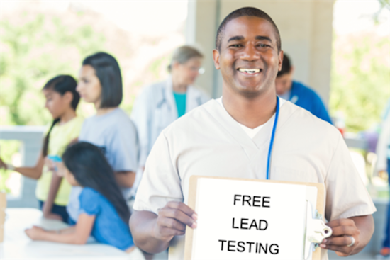 Weld County Offers Free Health Fair with Lead Screenings and Flu Shots at Greeley's LINC Library