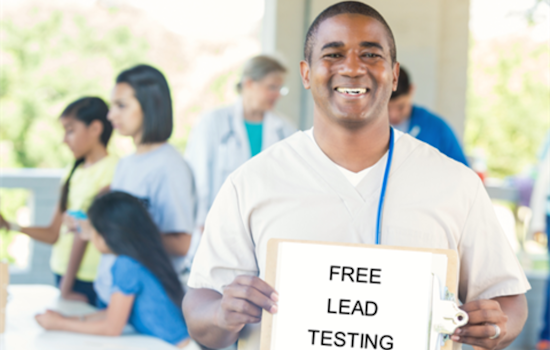 Weld County Offers Free Health Fair with Lead Screenings and Flu Shots at Greeley's LINC Library
