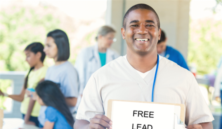 Weld County Offers Free Health Fair with Lead Screenings and Flu Shots at Greeley's LINC Library